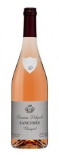 sancerre rose chavignol delaporte